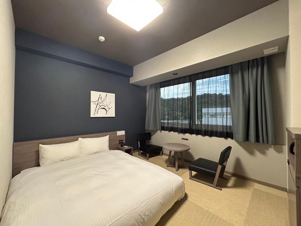 Hotel Route Inn Grand Chichibu Exterior foto