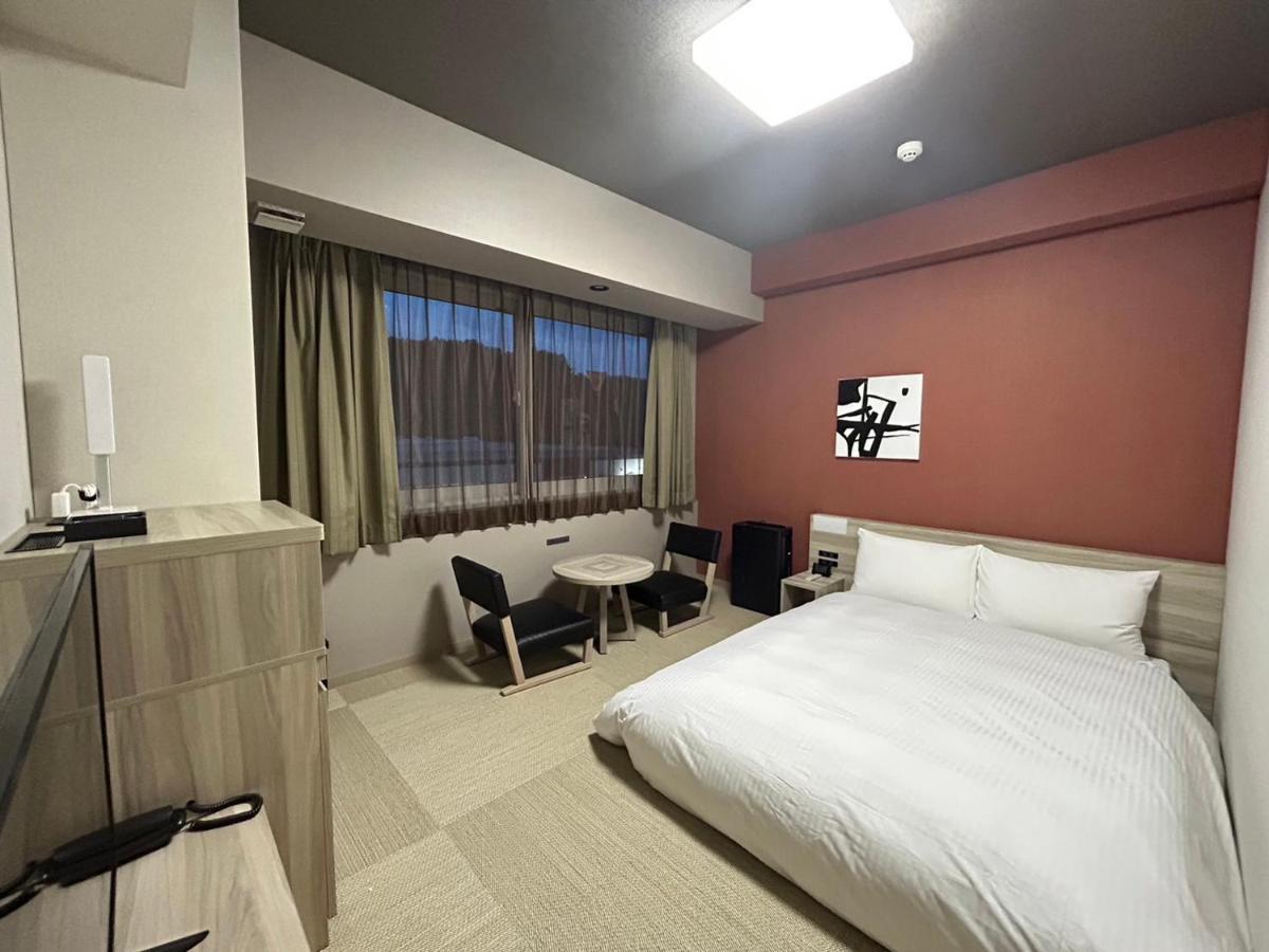 Hotel Route Inn Grand Chichibu Exterior foto
