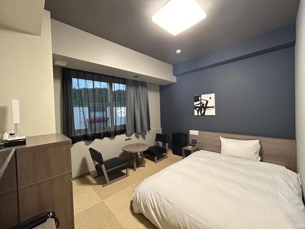 Hotel Route Inn Grand Chichibu Exterior foto